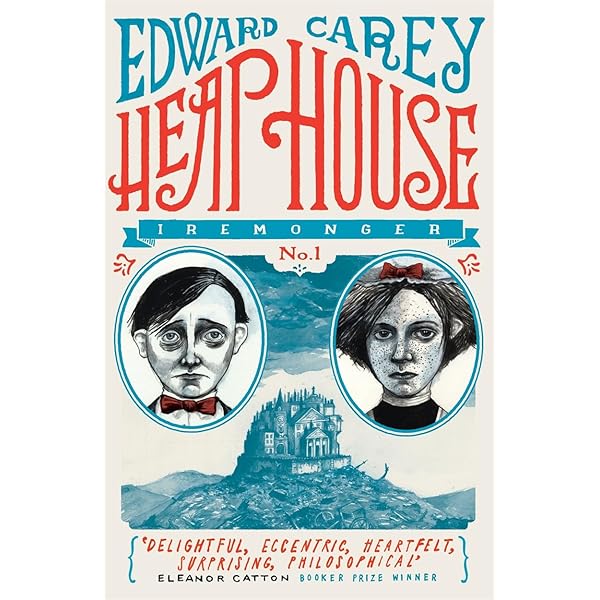 【中古】 Observatory Mansions Edward Carey Observatory Mansions by Edward Carey | Goodreads
